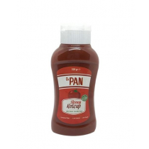 Dr. Pan Ketçap 